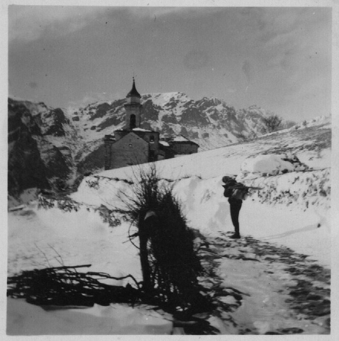 Alpe d''Epoca